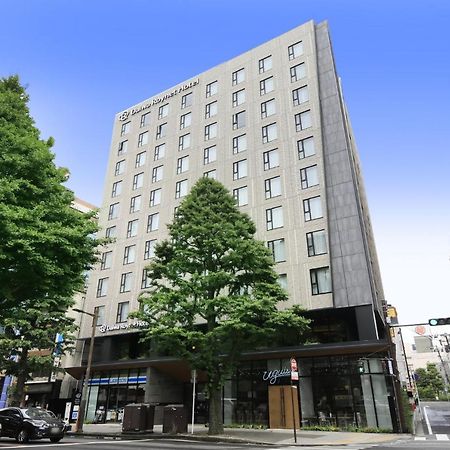 Daiwa Roynet Hotel Sendai Ichibancho Exterior foto